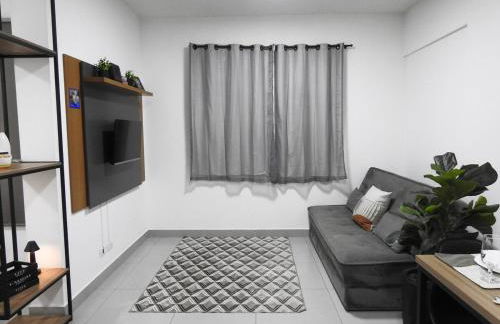 Seu Refúgio Confortável e Moderno em Foz do Iguaçu - Foto 2