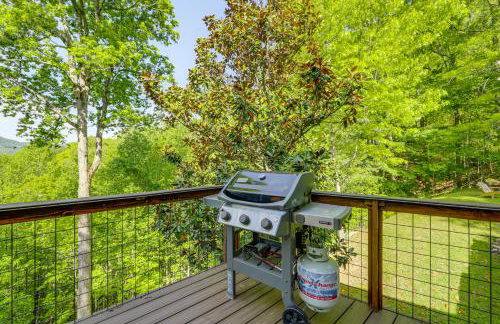 Mountain View Home: Hike, Raft, Golf + More! - Foto 40