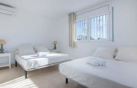 TarracoHomes-TH11 Villa en la Playa de Cambrils - Foto 41