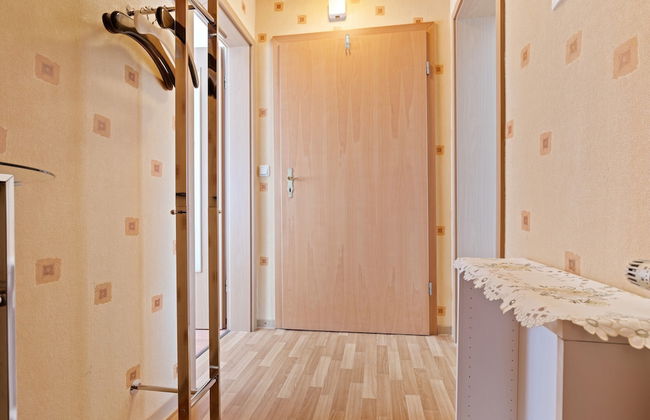 Attractive Apartment in Klutz Near the Sea - Foto 54