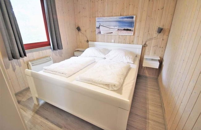 Skandinavisches Ferienhaus in Mirow - Foto 7