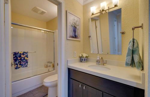 2 Mi to Dtwn Pleasanton Condo with Pool Access - Photo 17