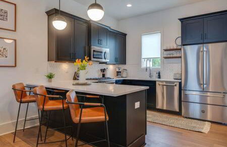 Near Downtown Gem - Rooftop, Garage & Walk To It All! - Foto 3