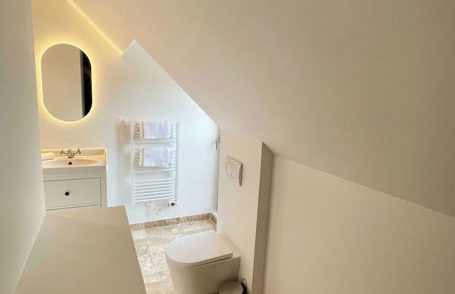 Maison Castel - A Haven of Peace Near Deauville - Foto 15