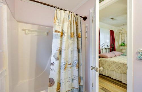 Wilmington Getaway Near Carolina Beach Boardwalk! - Foto 20