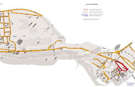 Triplex proche de Paris-Bercy - Foto 21