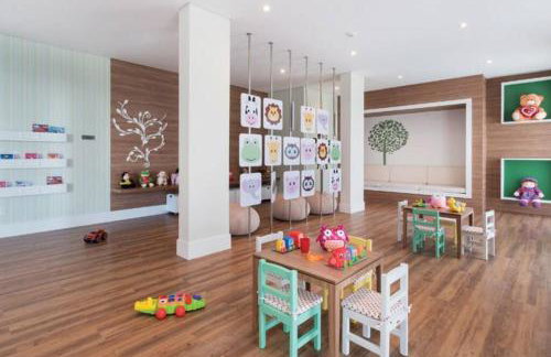 Altíssimo padrão e conforto. Ao lado do Capivari - Foto 3