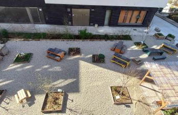 Apparteo Strasbourg - Foto 3