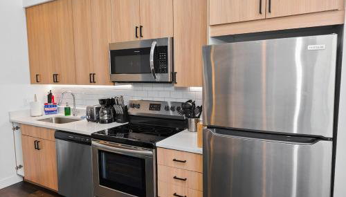 Spacious 4BR Apt Near McCormick Place & Chinatown - Foto 5