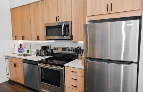 Spacious 4BR Apt Near McCormick Place & Chinatown - Foto 5