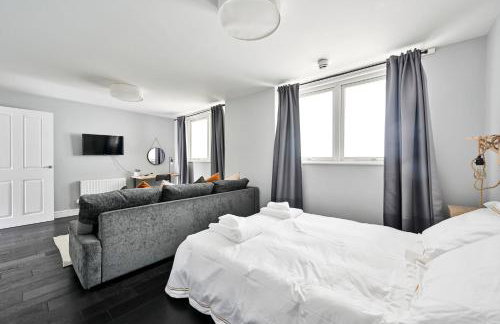 Hidden Gem on Grand Union Canal - Foto 4