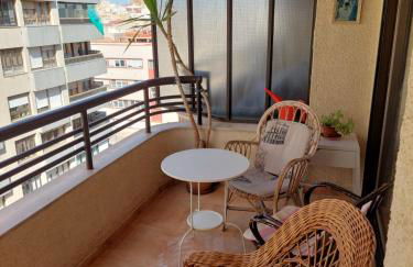 Apartamento en Alicante, Plaza de España, zona Mercado, AA - Photo 15