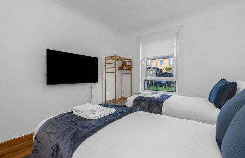 Executive 3 Bedroom - Corporate And Contractor Stays - Foto 35