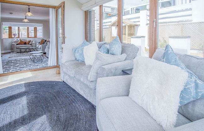 Highfield - 5 Bedroom Holiday Home - Pembroke Dock - Foto 46