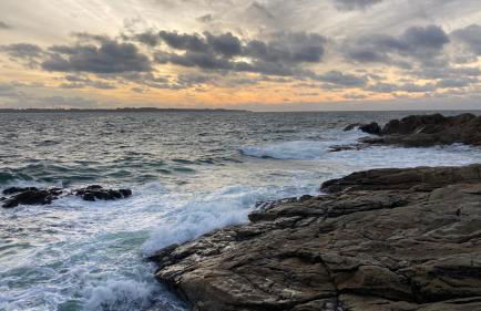 Pleine vue mer et plage - Foto 23