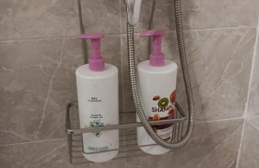 Apartamento con piscina y pista de tenis a un paso de la playa - Photo 23