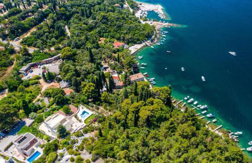 Villa Borna Apartments with Free Parking - Foto 27