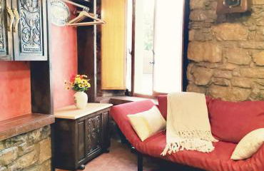 Apartamento Turístico Somió - Foto 1