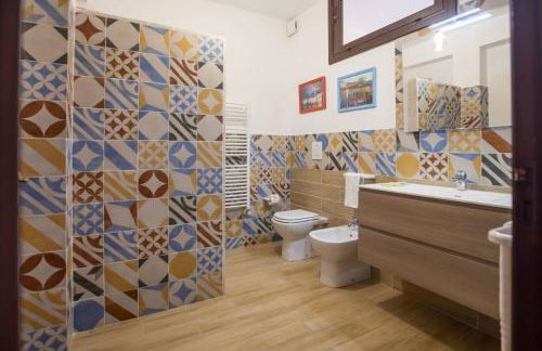 Villa Egadi, with swimming pool and tennis court - Foto 63