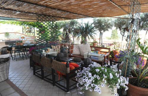 Terrazza Pavone - Foto 1