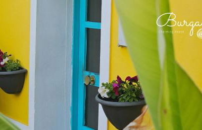 Burgau Charming House Loft - Foto 50