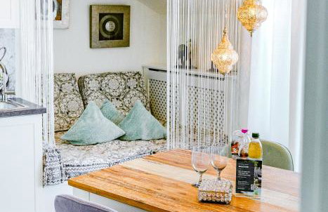 Spa Residence Seibold - Foto 75