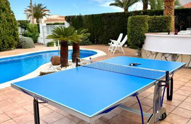 CALA FORN y CLIMATIZADA - Foto 48