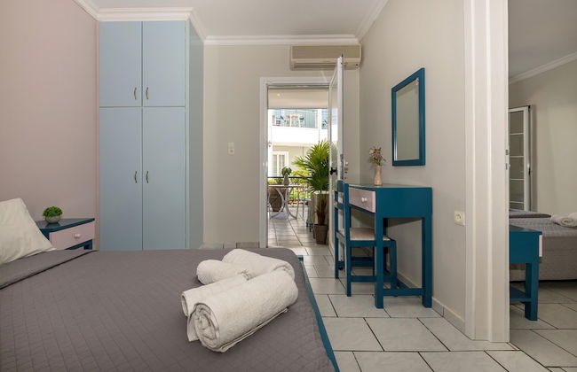 Sofia's Hotel - Foto 4