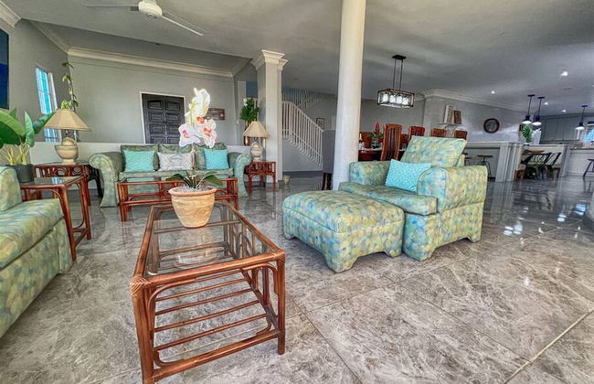 Villa Isabella Discovery Bay - Foto 5