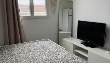 Studio cosy Paris La Défense Arena - Foto 3