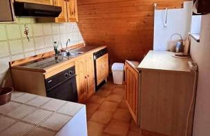 Mansarda Villaggio Veronza - Foto 12