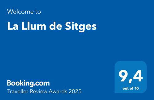 La Llum de Sitges - Photo 10