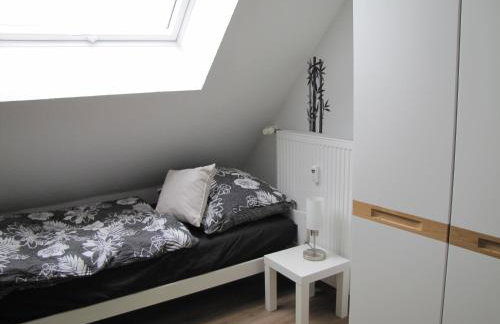 Kleines Juwel Wetzlar moderne Ferienwohnung - Foto 5