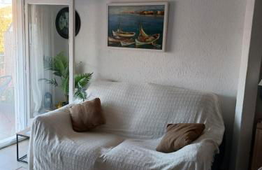 NIUMAR Acogedor apartamento muy luminoso con terraza - Photo 9