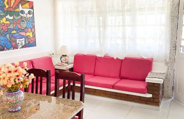 Apart hotel a 150m da praia de Geribá - Foto 10