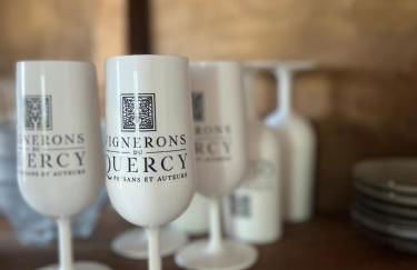 Villa CARAMEL - Piscine - VUE - Foto 18