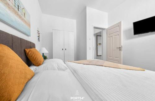 Ferienwohnung Majorshof Auster Büsum - Foto 25