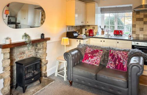 Rose Cottage 1 - Foto 4
