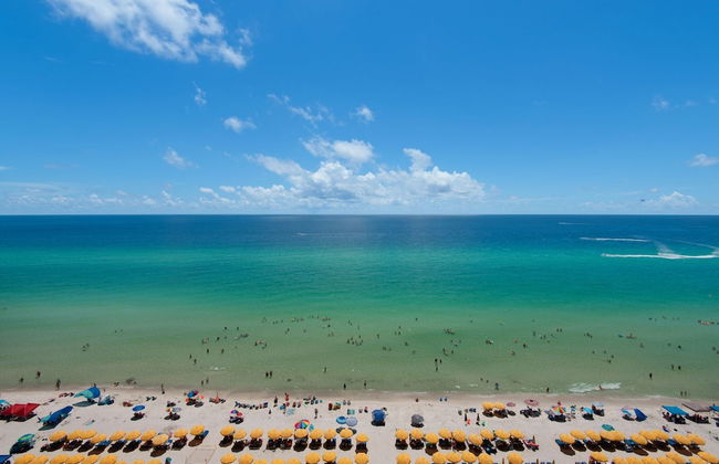 Treasure Island 1107 - Foto 35