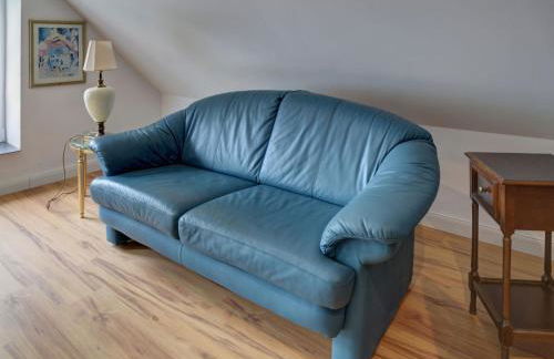 Holiday Home Berghof Hohe ganzes Haus by Interhome - Foto 14