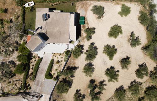 Perivoli SeaView Cottage, a Rural Bliss of Nature, By ThinkVilla - Foto 42