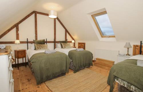 Upper Home Farm - Foto 43