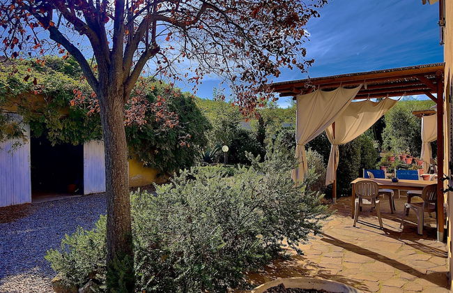 Carpine Agriturismo Bio in Maremma - Foto 58