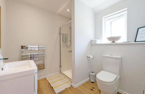 The Stables , Birdham - Foto 23