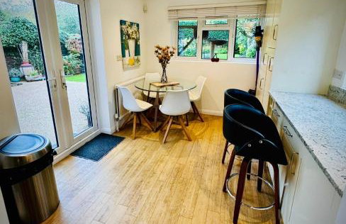 Holly Cottage - Foto 17