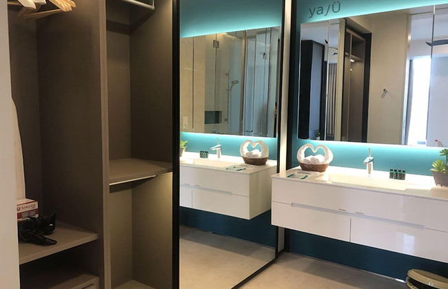 Tropicana the residences KLCC by YAJU - Foto 45