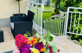 Gîte La Fougère - Foto 20