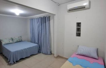 CASA - 2 minutos do aeroporto - 3 qtos com ar - Foto 13