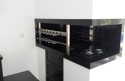 Casa da Piscina, Bento Gonçalves - Serra Gaúcha - Foto 25