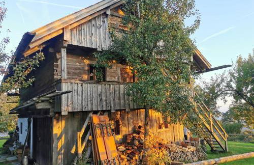 Troidkasten am Grandsberg - Foto 26